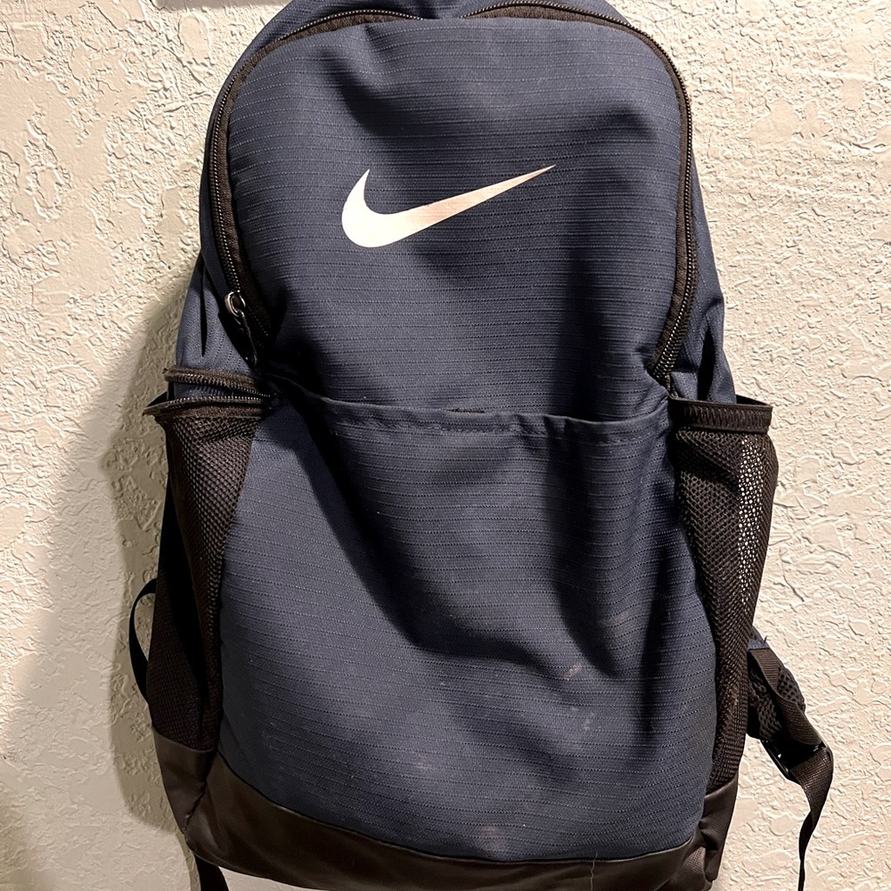 Nike backpack